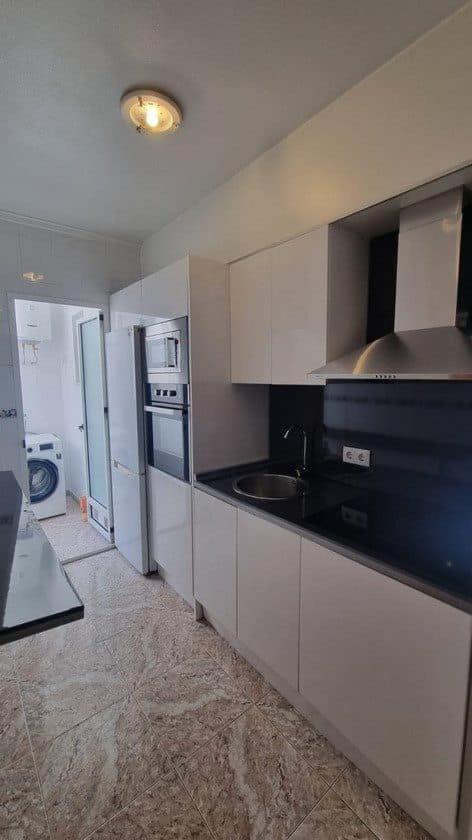 Apartament Kapias Torrevieja Apartment Luaran gambar