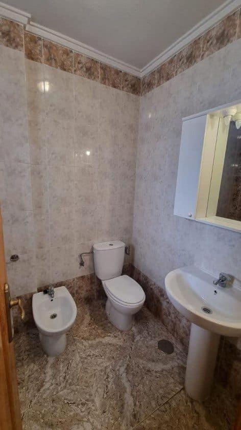 Apartament Kapias Torrevieja Apartment Luaran gambar